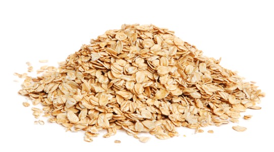 MW Foods - Oat Products